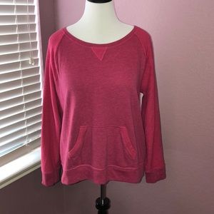 Style and Co Sweatshirt